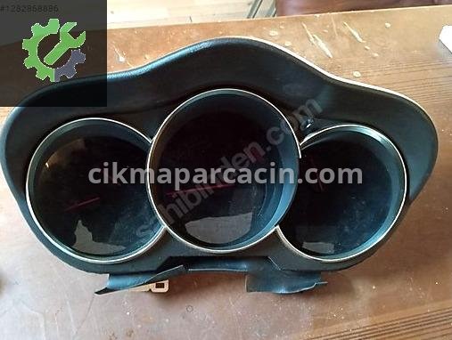 Suzuki Vitara Gösterge çıkma parça