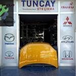 SUZUKİ VİTARA MOTOR KAPUTU 2016-2021 ÇIKMA ORİJİNAL PARÇA