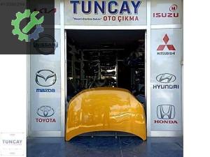 SUZUKİ VİTARA MOTOR KAPUTU 2016-2021 ÇIKMA ORİJİNAL PARÇA