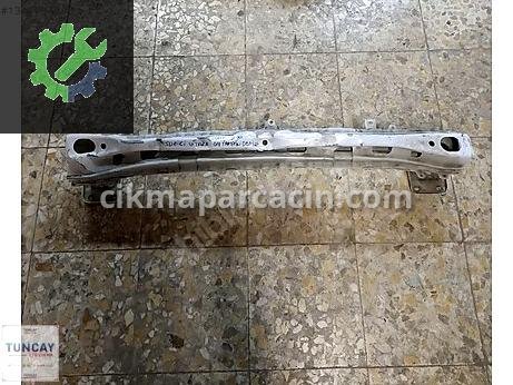 Suzuki Vitara Ön Tampon Demiri çıkma parça