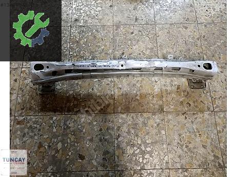 Suzuki Vitara Ön Tampon çıkma parça
