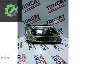 SUZUKİ VİTARA SAĞ MERCEKLİ XENON FAR 2006-2012 ÇIKMA ORJ PARÇA