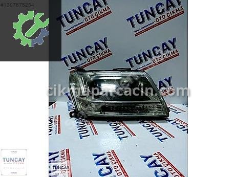 Suzuki Vitara Sağ Ön Far çıkma parça