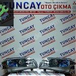 SUZUKİ VİTARA SAĞ SOL LED FAR 2015-2018 ÇIKMA ORJ PARÇA