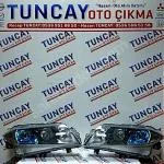 SUZUKİ VİTARA SAĞ SOL LED FAR 2015-2018 ÇIKMA ORJ PARÇA