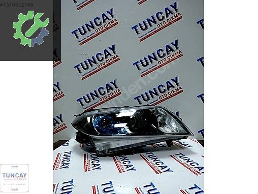 Suzuki Vitara Sol Ön Far çıkma parça