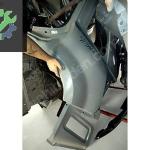 SUZUKİ VİTARA SOL ARKA ÇAMURLUK SIFIR ORJİNAL 2006-13