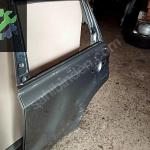 SUZUKİ VİTARA SOL ARKA KAPI