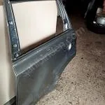 SUZUKİ VİTARA SOL ARKA KAPI