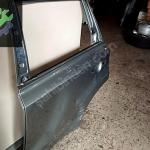 SUZUKİ VİTARA SOL ARKA KAPI