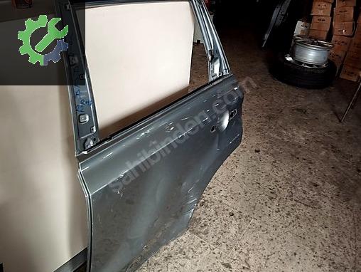 SUZUKİ VİTARA SOL ARKA KAPI