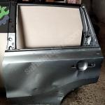 SUZUKİ VİTARA SOL ARKA KAPI