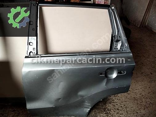 Suzuki Vitara Sol Arka Kapı çıkma parça