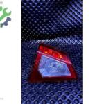 SUZUKİ VİTARA SOL İÇ STOP