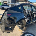 Tesla Model Y 2020 Çıkma Tavan Sacı No 3988265