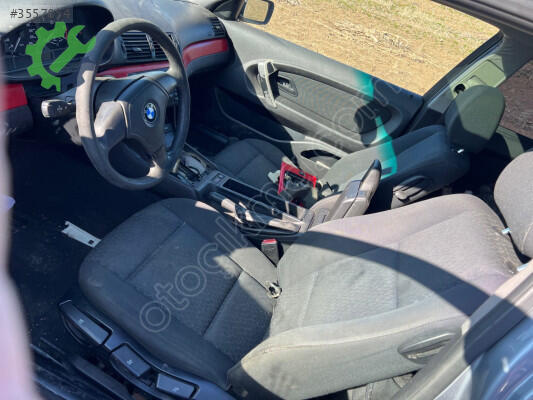 BMW 2 Serisi Torpido çıkma parça