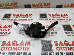 Audi̇ A4 Fssk 8K0953502BJ