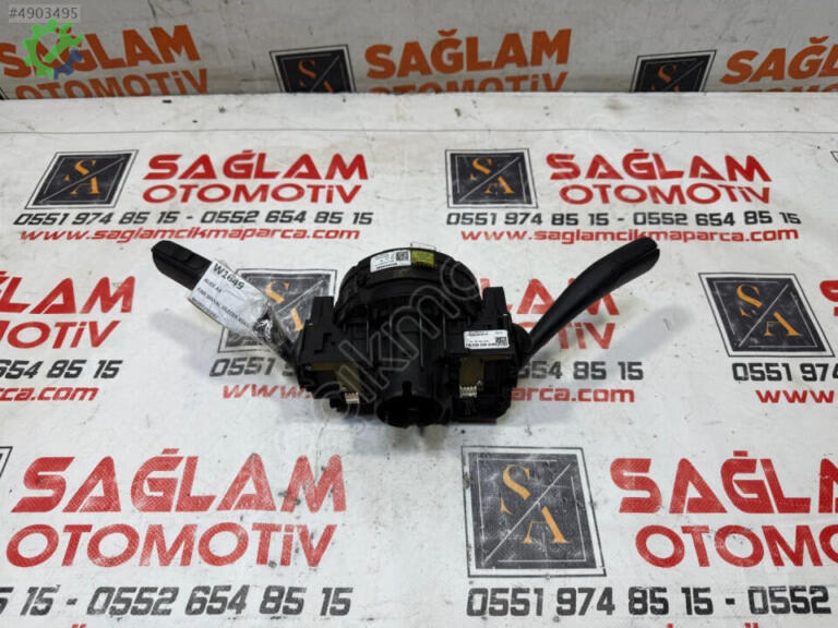 Audi A4 çıkma parça