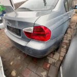 BMW X3 1999-2015 Çıkma Torpido