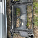 BMW 1 Serisi 2001 Çıkma Ön Panel