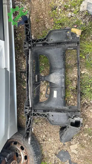 BMW 1 Serisi Ön Panel çıkma parça