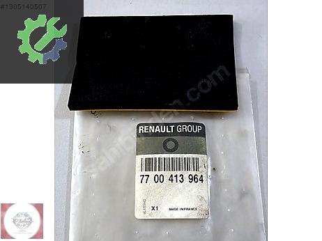 Renault Symbol Bakalit çıkma parça