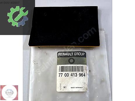 SYMBOL 1 2 CLİO 2 THALİA YALITIM KÖPÜĞÜ MAİS 7700413964