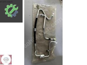 SYMBOL 4 LOGAN MCV WAGON SANDERO 2 KLİMA BORUSU MAİS 924707434R