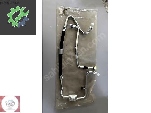 SYMBOL 4 LOGAN MCV WAGON SANDERO 2 KLİMA BORUSU MAİS 924707434R