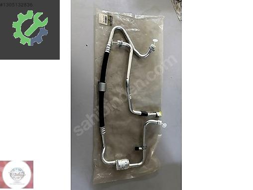 SYMBOL 4 LOGAN MCV WAGON SANDERO 2 KLİMA BORUSU MAİS 924707434R