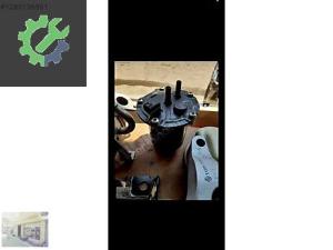 SYMBOL CLİO 4 LOGAN MCV MAZOT FİLTRE KUTUSU 164000797R