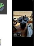 SYMBOL CLİO 4 LOGAN MCV MAZOT FİLTRE KUTUSU 164000797R
