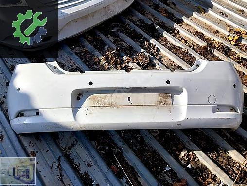 SYMBOL JOY ARKA TAMPON ORJİNAL ÇIKMA