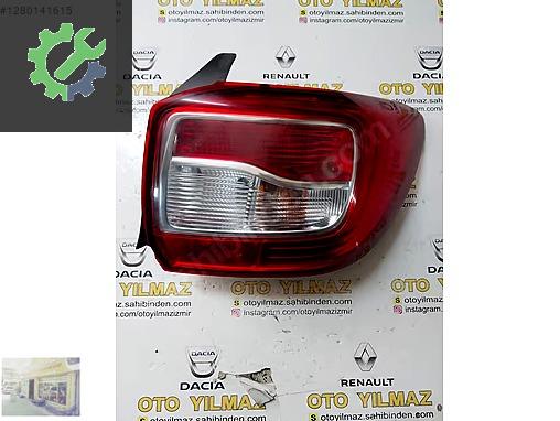 SYMBOL JOY SAĞ ARKA STOP ORJİNAL ÇIKMA