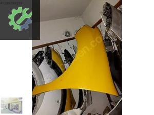 SYMBOL JOY SOL ÇAMURLUK ÇIKMA