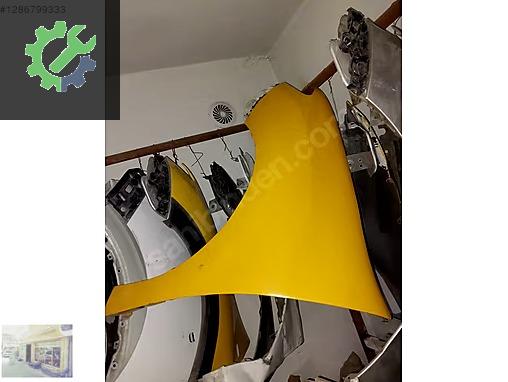SYMBOL JOY SOL ÇAMURLUK ÇIKMA