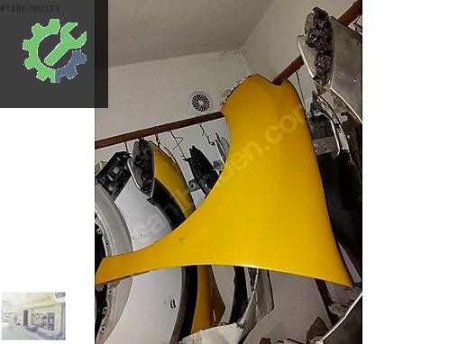 SYMBOL JOY SOL ÇAMURLUK ÇIKMA
