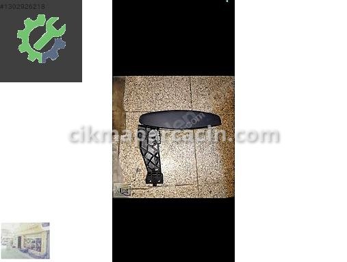 Renault Symbol Kol Dayama 969202304R çıkma parça