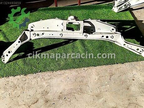 Renault Symbol Ön Panel çıkma parça
