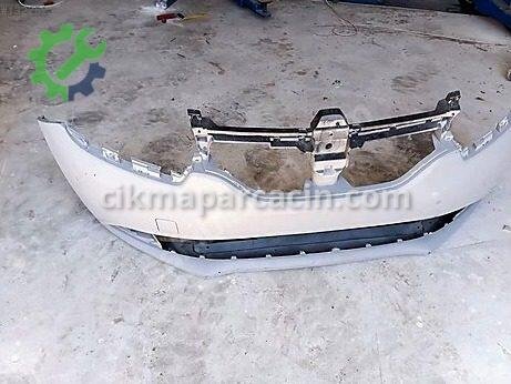 Renault Symbol Ön Tampon çıkma parça