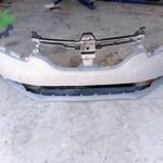 Renault Symbol Ön Tampon çıkma parça - Mert oto çıkma bandırma Balıkesir