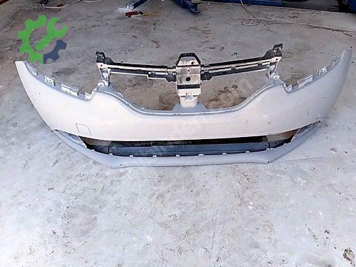 Renault Symbol Ön Tampon çıkma parça