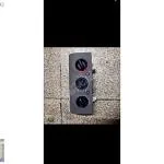 SYMBOL THALİA KLİMA KONTROL PANELİ ORJİNAL SIFIR 7701070514