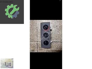 SYMBOL THALİA KLİMA KONTROL PANELİ ORJİNAL SIFIR 7701070514