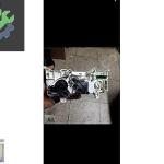 SYMBOL THALİA KLİMA KONTROL PANELİ ORJİNAL SIFIR 7701070514