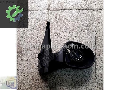Renault Symbol Sağ Dış Ayna 7701070380 çıkma parça