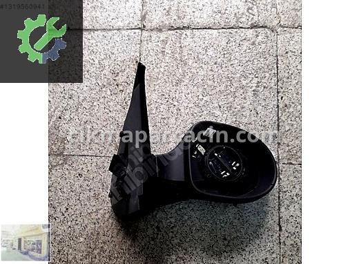 Renault Symbol Sağ Dış Ayna 7701070380 çıkma parça