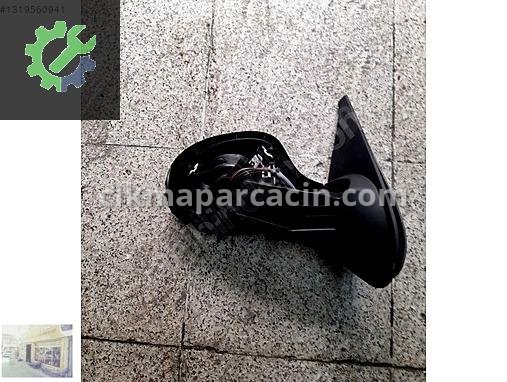 Renault Symbol Sağ Dış Ayna 7701070380 çıkma parça