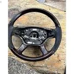 S kasa Mercedes direksiyon simidi