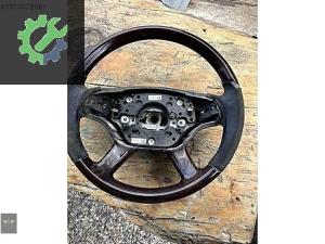 S kasa Mercedes direksiyon simidi